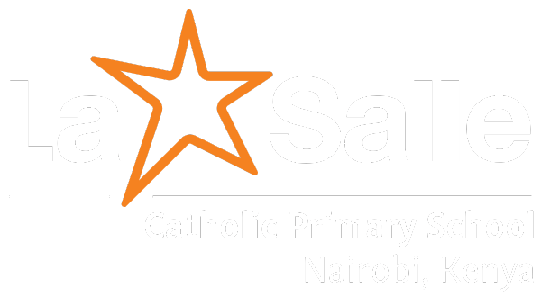 La Salle Catholic School Logo